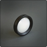 Polyethylene Lenses - Click Image to Close